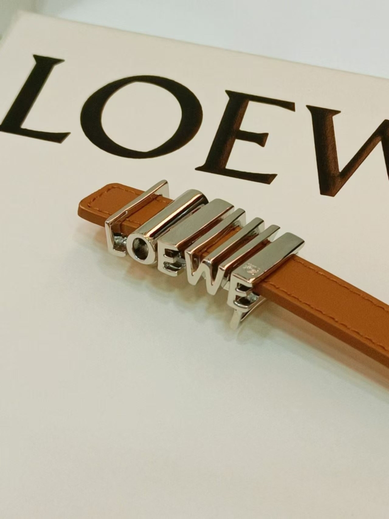 Loewe Belts